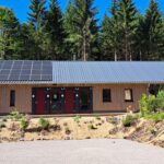 Naturcamp Lenkgrund - Bild 18 Naturcamp Lenkgrund - Bild 18