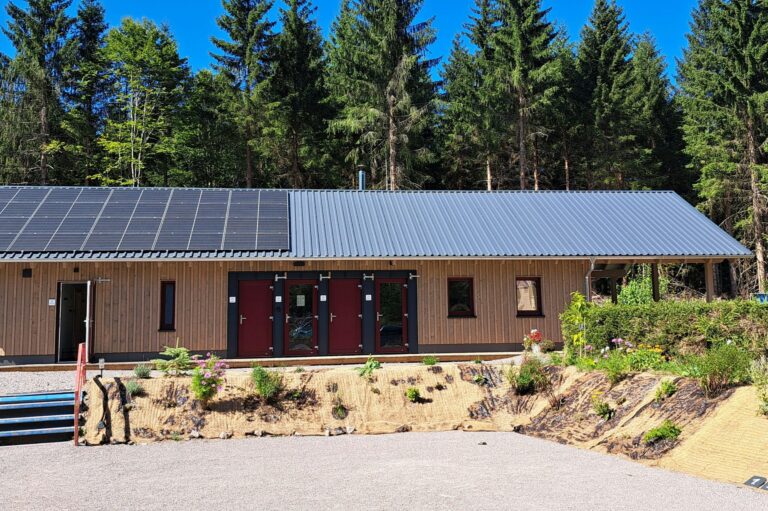 Naturcamp Lenkgrund - Bild 18 Naturcamp Lenkgrund - Bild 18