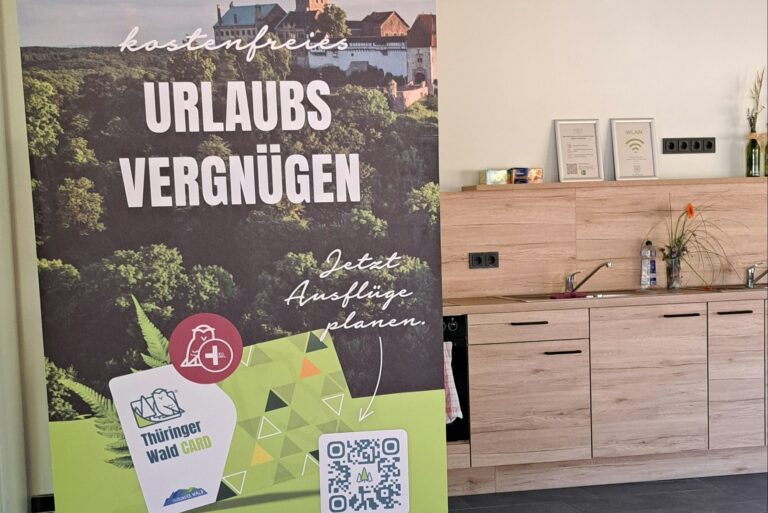 Naturcamp Lenkgrund - Bild 19 Naturcamp Lenkgrund - Bild 19