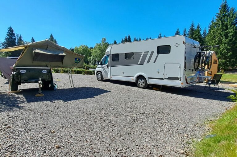 Naturcamp Lenkgrund - Bild 3 Naturcamp Lenkgrund - Bild 3