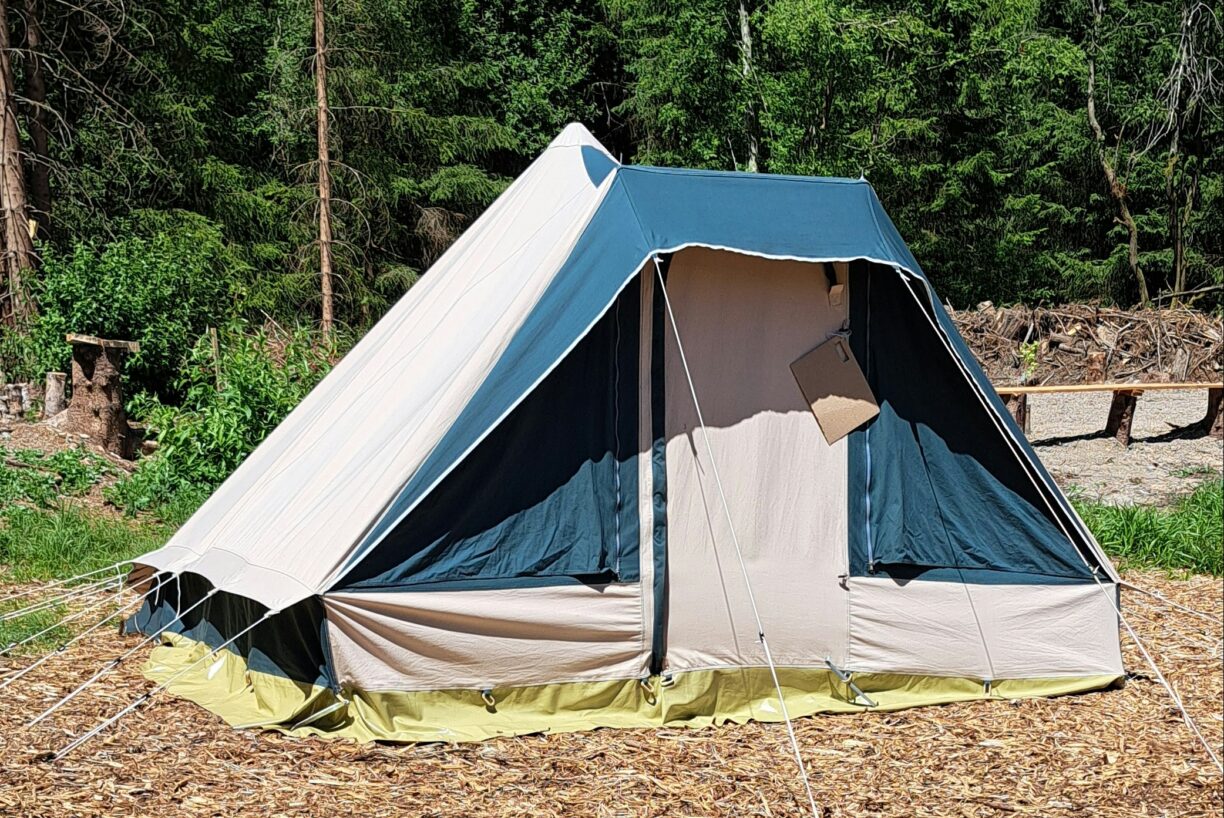 Naturcamp Lenkgrund - Bild 5 Naturcamp Lenkgrund - Bild 5