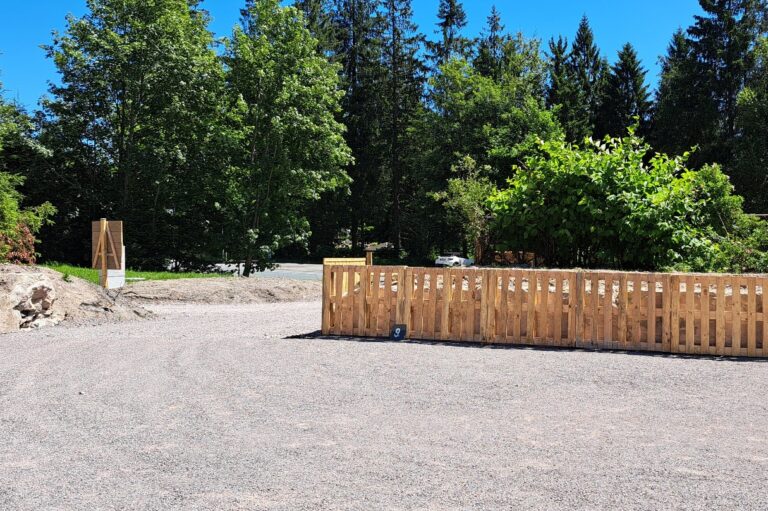 Naturcamp Lenkgrund - Bild 6 Naturcamp Lenkgrund - Bild 6
