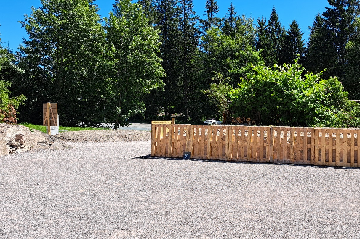 Naturcamp Lenkgrund - Bild 6 Naturcamp Lenkgrund - Bild 6