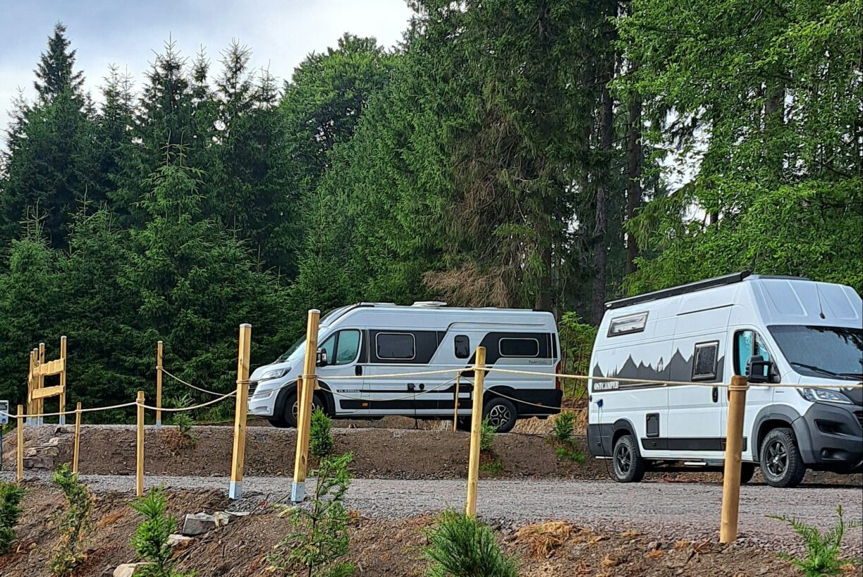 Naturcamp Lenkgrund - Bild 7 Naturcamp Lenkgrund - Bild 7