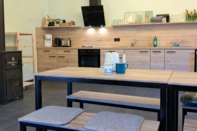 Naturcamp Lenkgrund - Bild 9 Naturcamp Lenkgrund - Bild 9