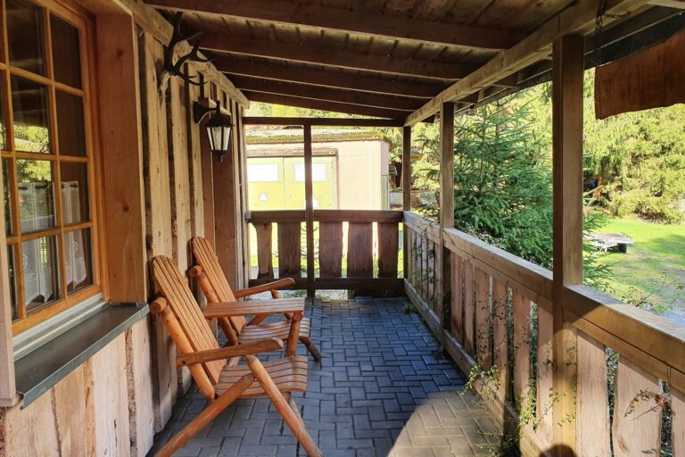 Naturcamp Meyersgrund - Bild 19