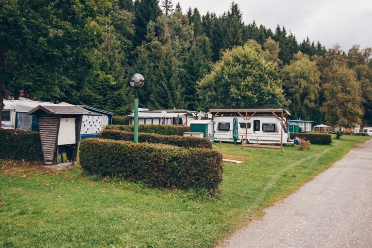 Naturcamp Meyersgrund - Bild 3