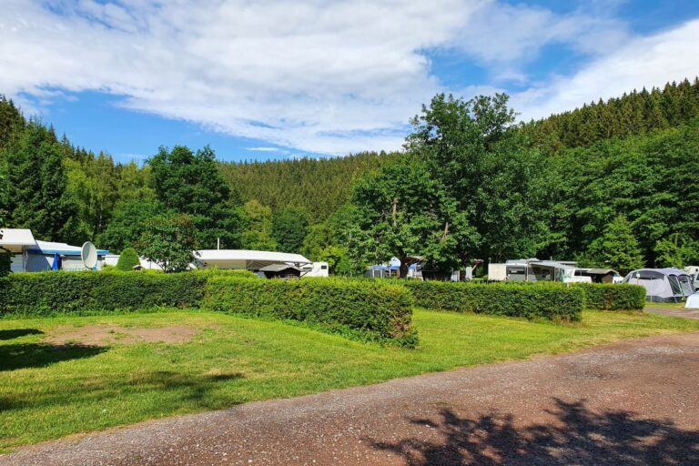 Naturcamp Meyersgrund - Bild 4