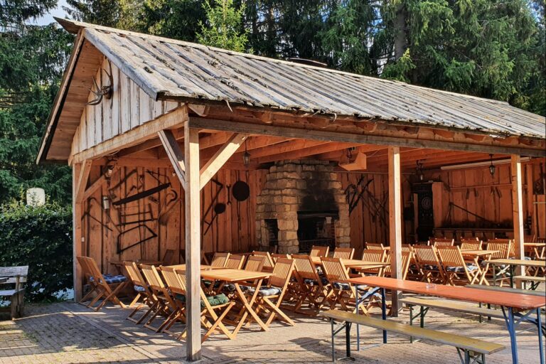 Naturcamp Meyersgrund - Bild 5