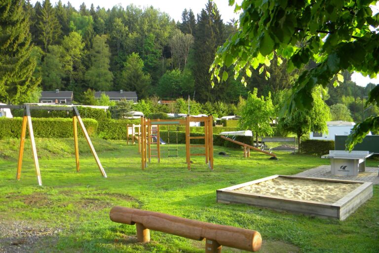 Naturcamp Meyersgrund - Bild 6