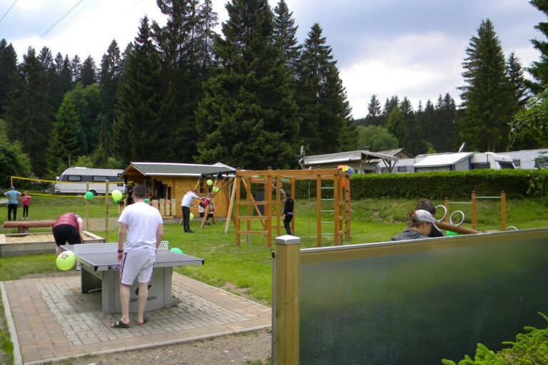 Naturcamp Meyersgrund - Bild 8