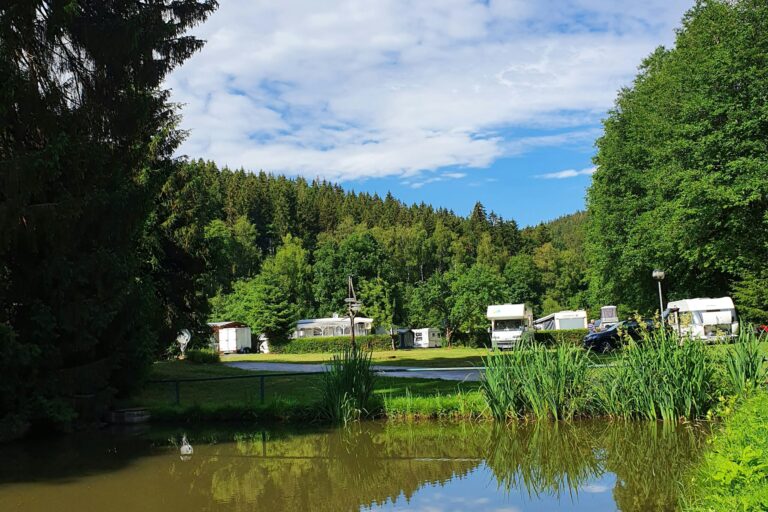 Naturcamp Meyersgrund - Bild 9