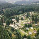 Naturcamp Meyersgrund - Bild 1