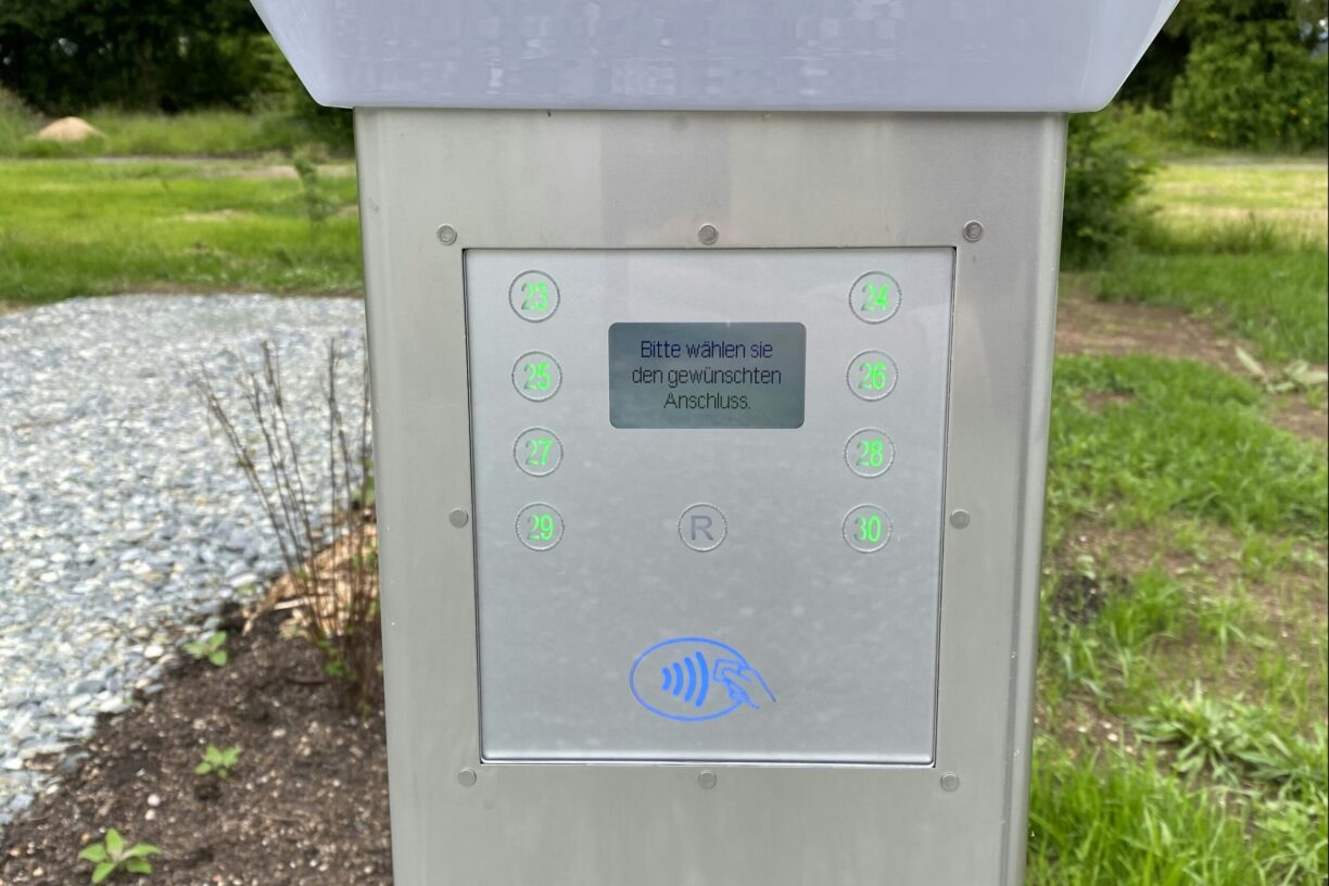 Naturcamp Steinwald - Bild 10 Naturcamp Steinwald - Bild 10