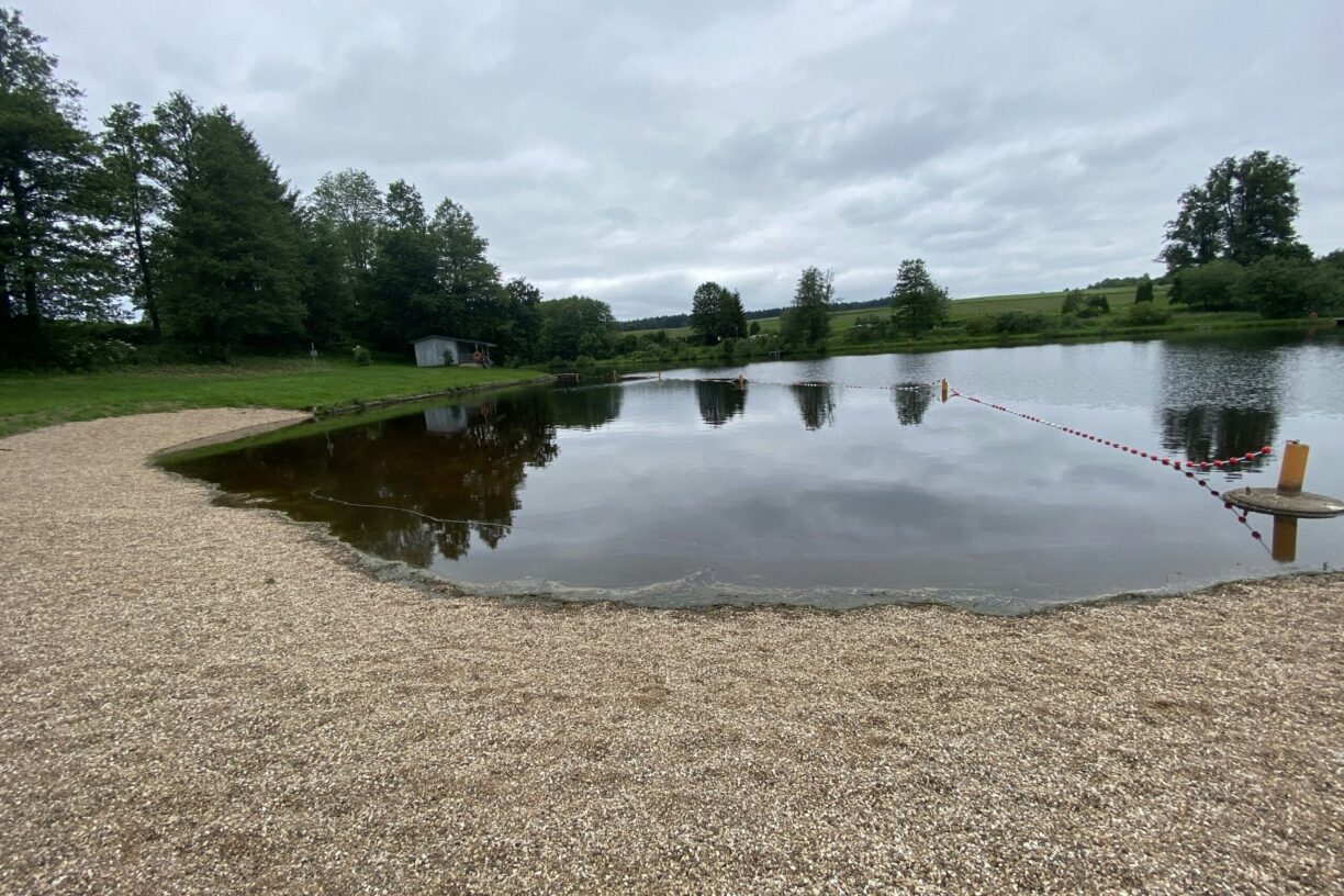 Naturcamp Steinwald - Bild 18 Naturcamp Steinwald - Bild 18