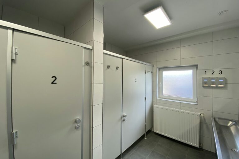 Naturcamp Steinwald - Bild 19 Naturcamp Steinwald - Bild 19