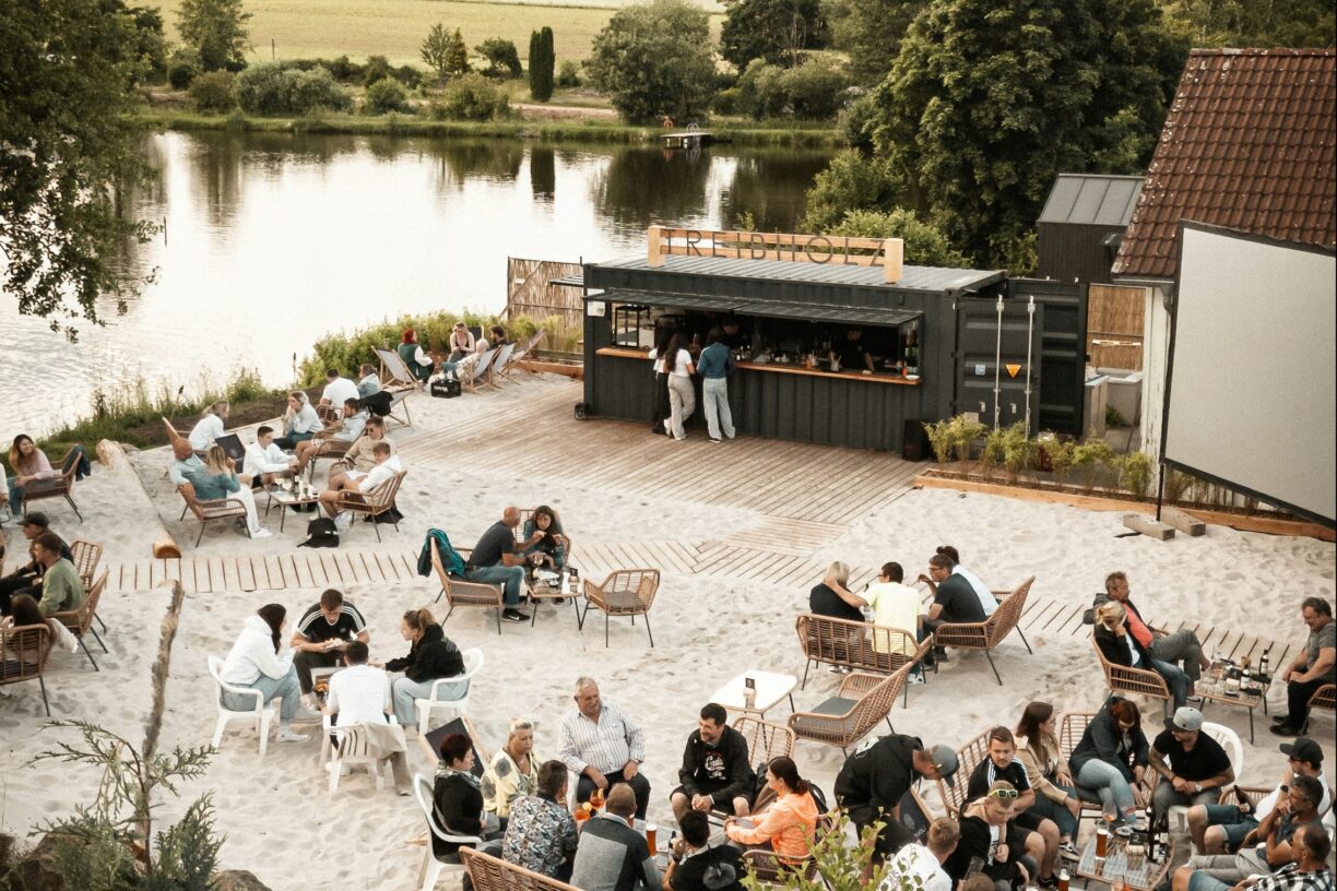 Naturcamp Steinwald - Bild 2 Naturcamp Steinwald - Bild 2