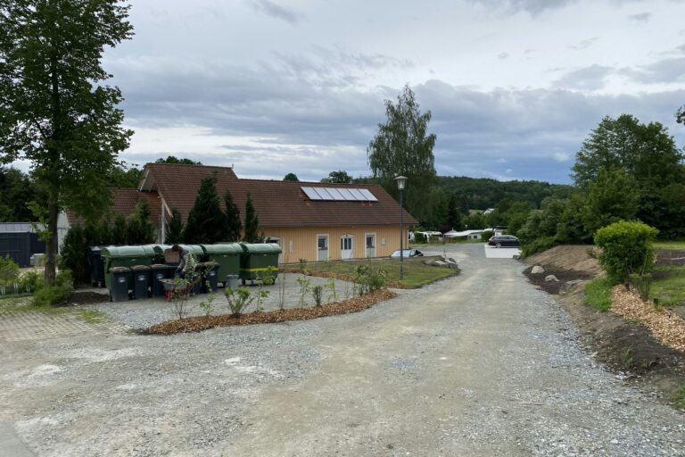 Naturcamp Steinwald - Bild 5 Naturcamp Steinwald - Bild 5