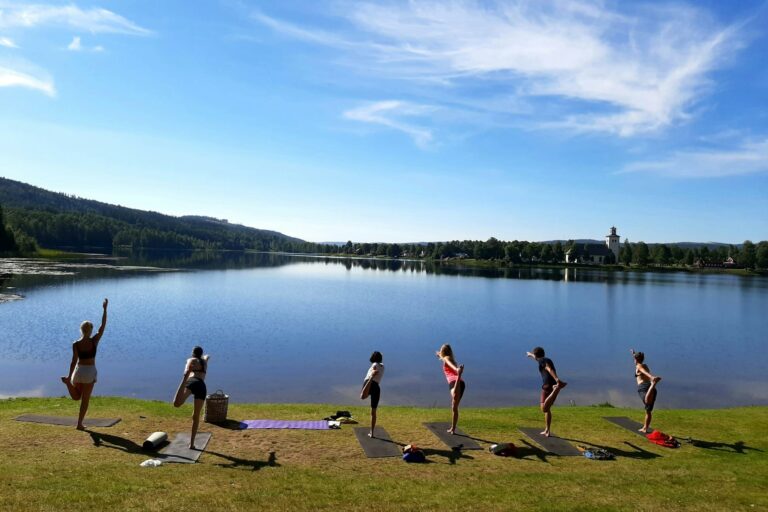 Naturcamping Lagom - Bild 11