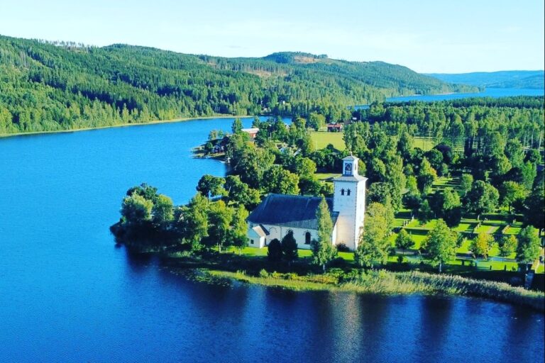 Naturcamping Lagom - Bild 4