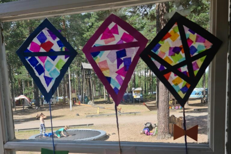 Naturcamping Lagom - Bild 1 Naturcamping Lagom - Bild 1