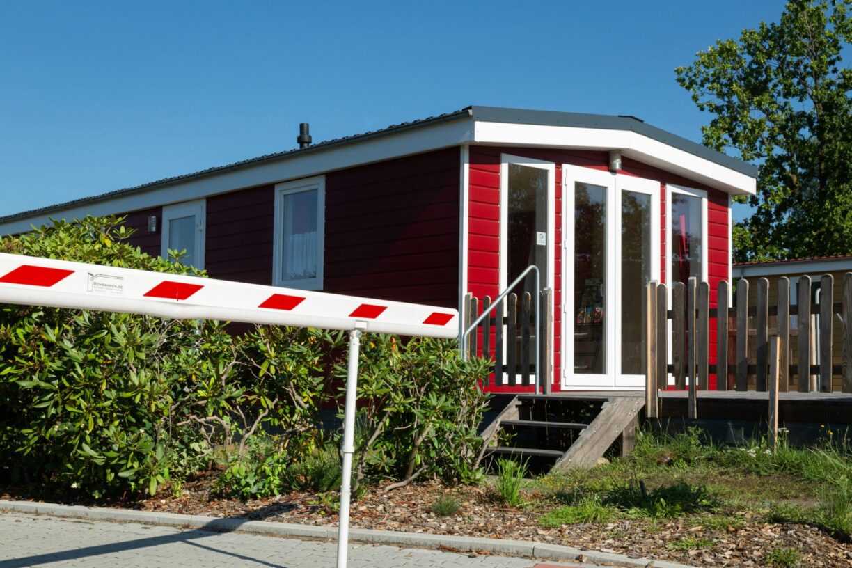 Naturcamping Lüneburger Heide - Bild 11 Naturcamping Lüneburger Heide - Bild 11