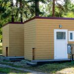 Naturcamping Lüneburger Heide - Bild 12 Naturcamping Lüneburger Heide - Bild 12