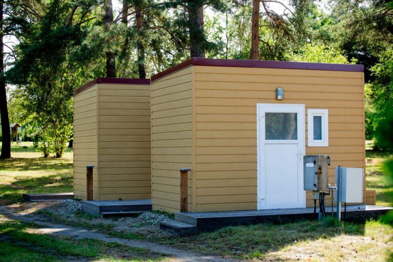 Naturcamping Lüneburger Heide - Bild 12 Naturcamping Lüneburger Heide - Bild 12