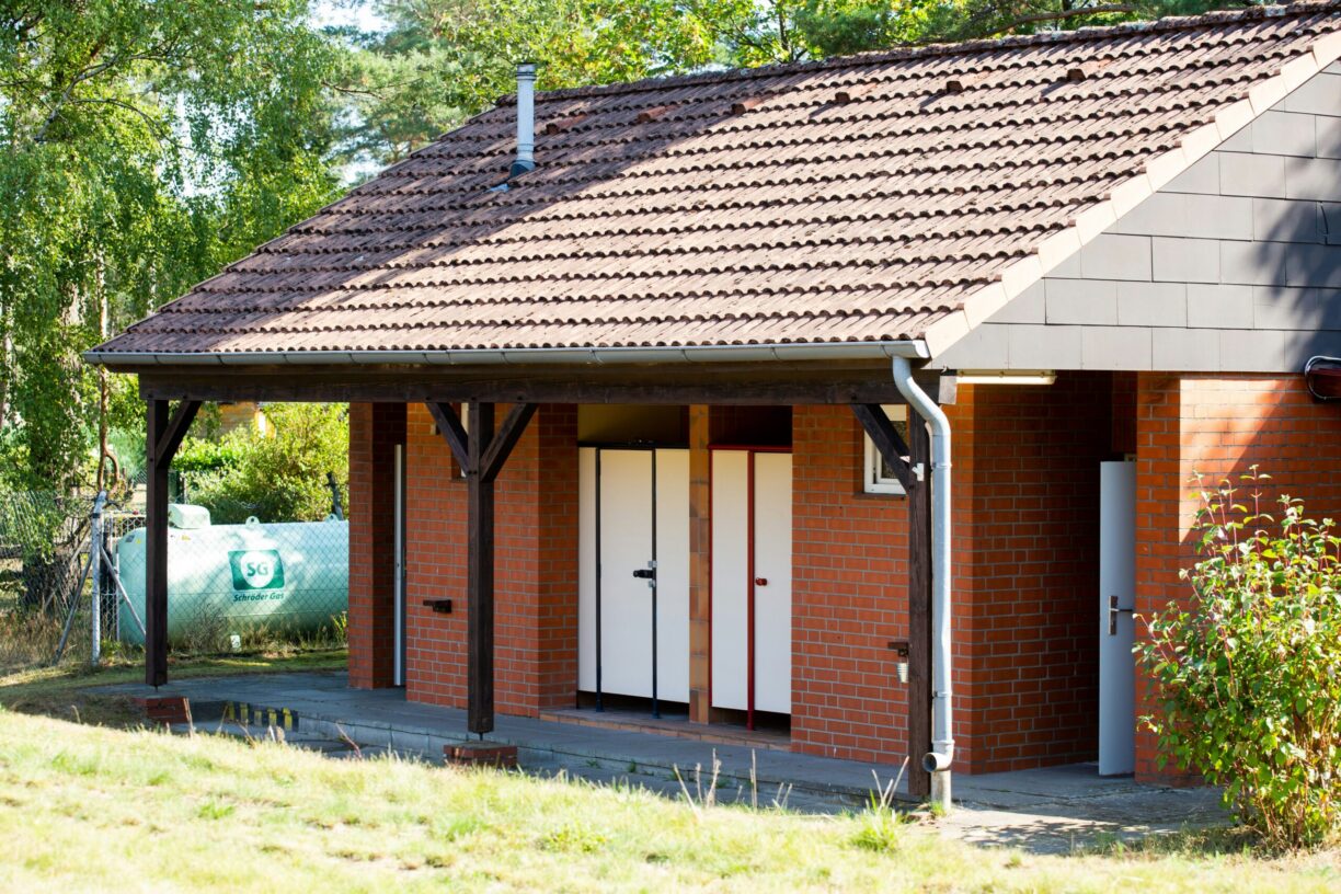 Naturcamping Lüneburger Heide - Bild 14 Naturcamping Lüneburger Heide - Bild 14