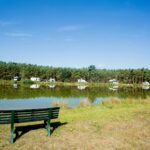 Naturcamping Lüneburger Heide - Bild 7 Naturcamping Lüneburger Heide - Bild 7