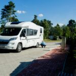 Naturcamping Lüneburger Heide - Bild 9 Naturcamping Lüneburger Heide - Bild 9