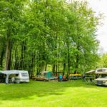 Naturcampingplatz & Hafen Bermudadreieck - Bild 2 Naturcampingplatz & Hafen Bermudadreieck - Bild 2