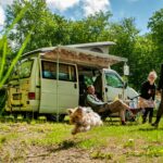 Naturcampingplatz & Hafen Bermudadreieck - Bild 3 Naturcampingplatz & Hafen Bermudadreieck - Bild 3