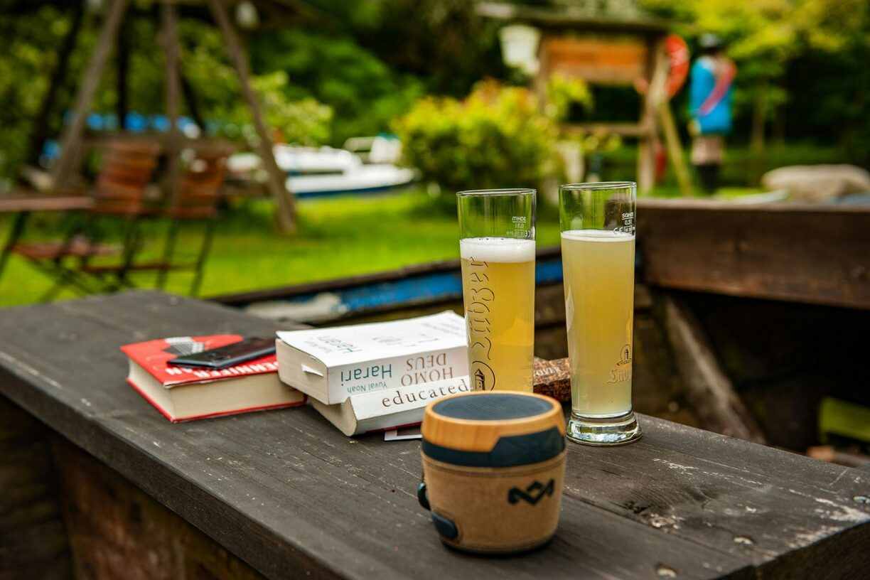 Naturcampingplatz & Hafen Bermudadreieck - Bild 4 Naturcampingplatz & Hafen Bermudadreieck - Bild 4