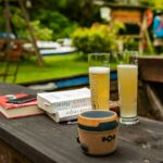 Naturcampingplatz & Hafen Bermudadreieck - Bild 4 Naturcampingplatz & Hafen Bermudadreieck - Bild 4