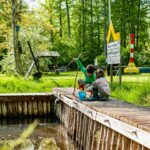 Naturcampingplatz & Hafen Bermudadreieck - Bild 5 Naturcampingplatz & Hafen Bermudadreieck - Bild 5