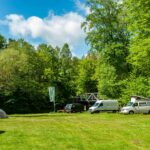 Naturcampingplatz & Hafen Bermudadreieck - Bild 1 Naturcampingplatz & Hafen Bermudadreieck - Bild 1