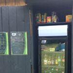 Naturcampingplatz Kanucamp Canow - Bild 10