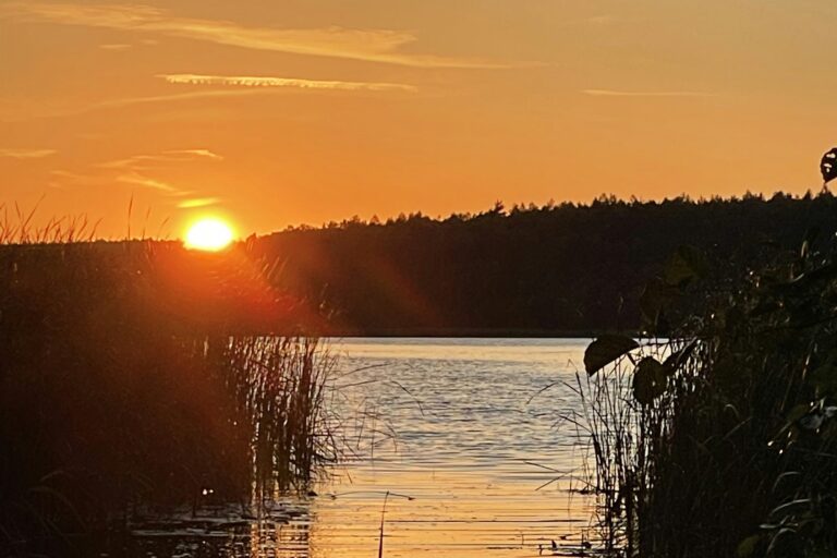 Naturcampingplatz Kanucamp Canow - Bild 15