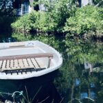 Naturcampingplatz Kanucamp Canow - Bild 18