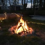 Naturcampingplatz Kanucamp Canow - Bild 19