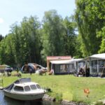 Naturcampingplatz Kanucamp Canow - Bild 2