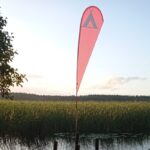 Naturcampingplatz Kanucamp Canow - Bild 5