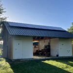 Naturcampingplatz Kanucamp Canow - Bild 9