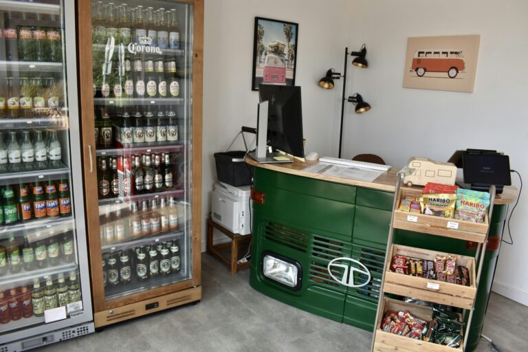 Naturresort Weserinsel - Bild 11