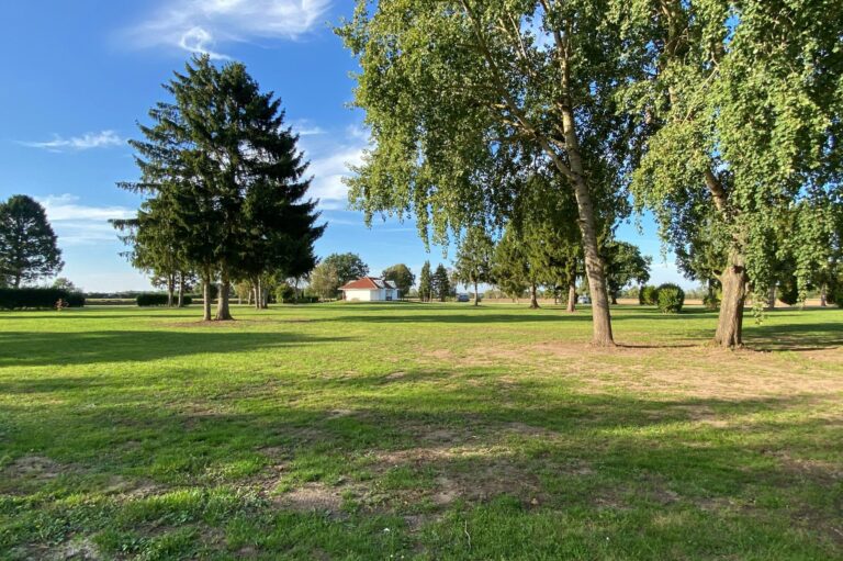 Naturresort Weserinsel - Bild 2