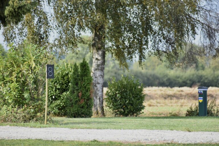 Naturresort Weserinsel - Bild 3