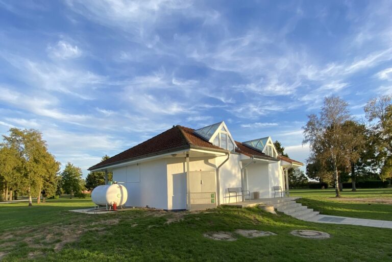 Naturresort Weserinsel - Bild 4