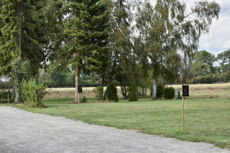 Naturresort Weserinsel - Bild 5