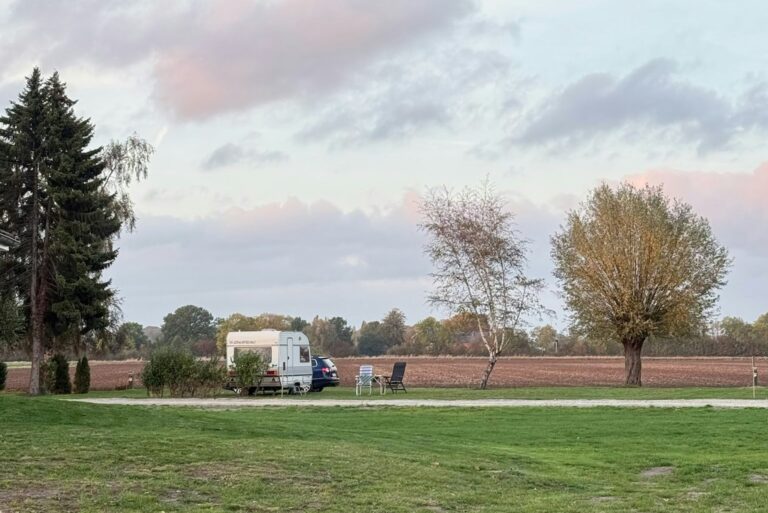 Naturresort Weserinsel - Bild 6